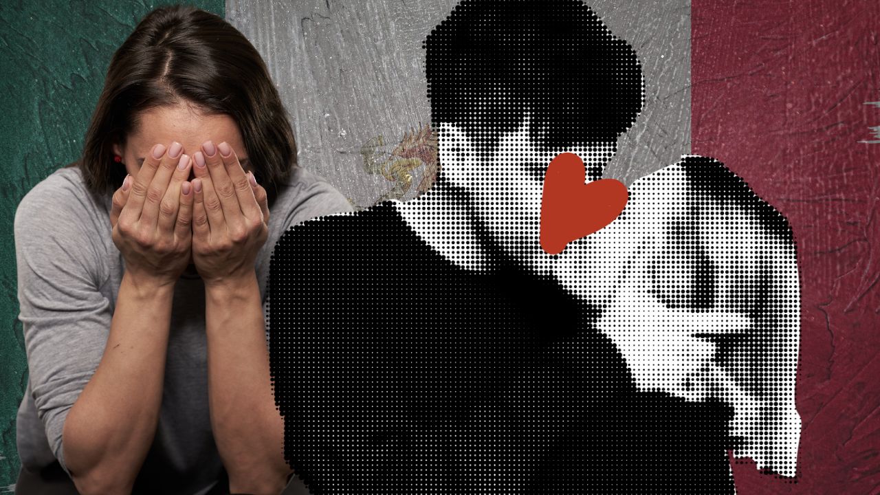 México en el ranking de infidelidad en Latinoamérica: su lugar.