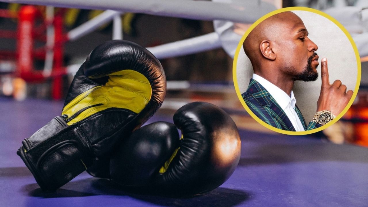 Mayweather reclama millones a Showtime en demanda.