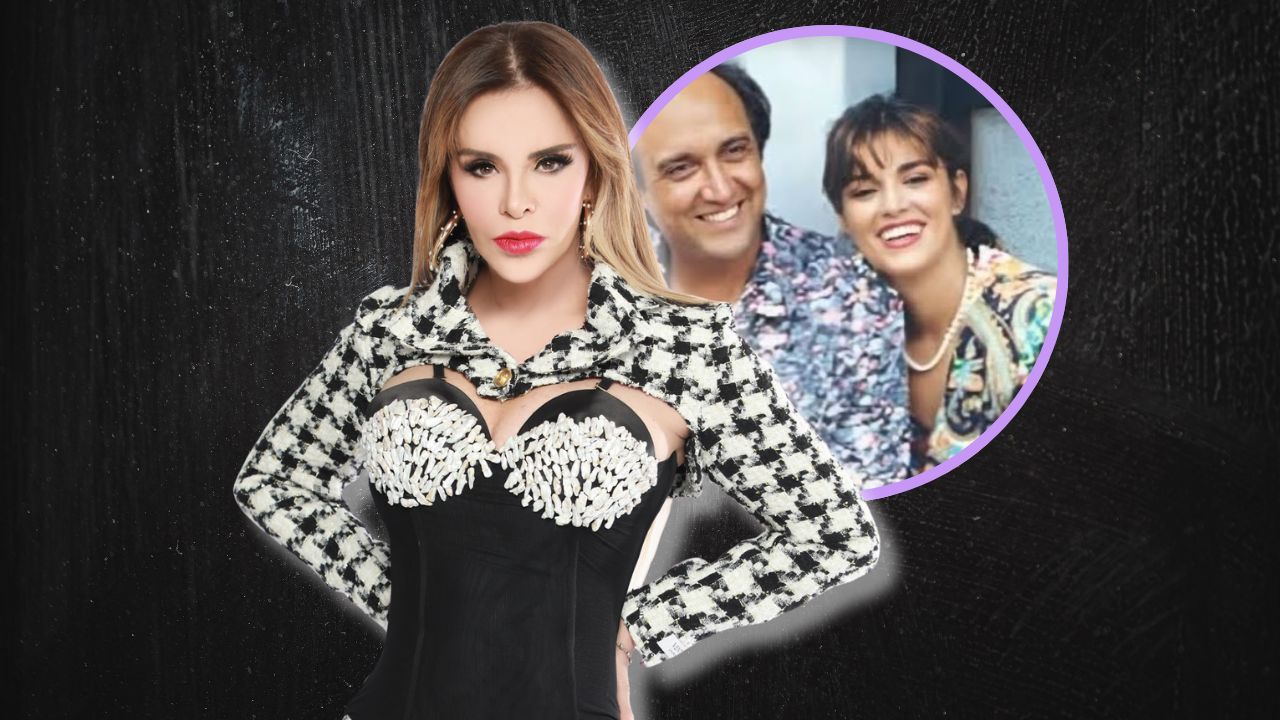 Lucía Méndez relata el emotivo adiós a Pedro Torres: “No pude parar de llorar”