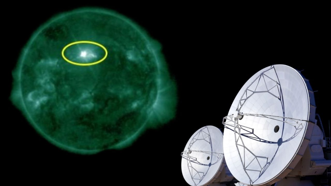 Impacto de intensa tormenta solar del 4 de febrero: desconcierto científico y repercusiones.