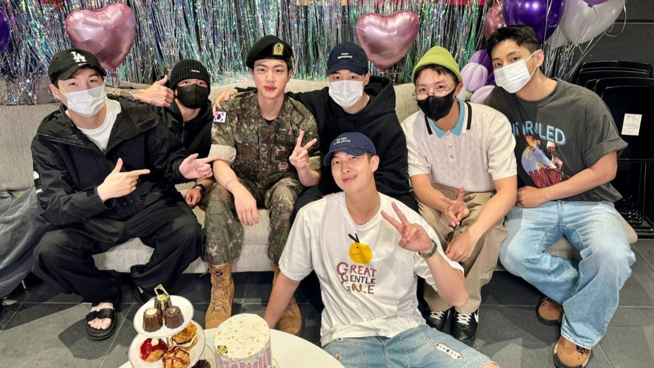 La evolución del K-Pop: La épica travesía de ARMY para crear un legado.