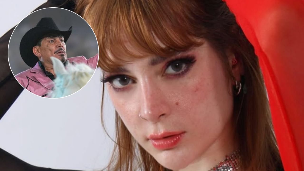 Imelda Tuñón aclara su estancia en México ante señalamientos a José Manuel Figueroa.