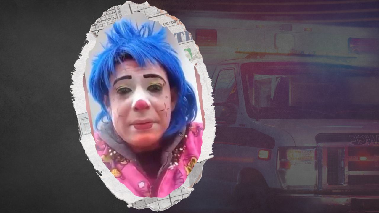 Descubren al heredero de Trompetita en peligro de muerte tras una caída; capturan el rescate en video.