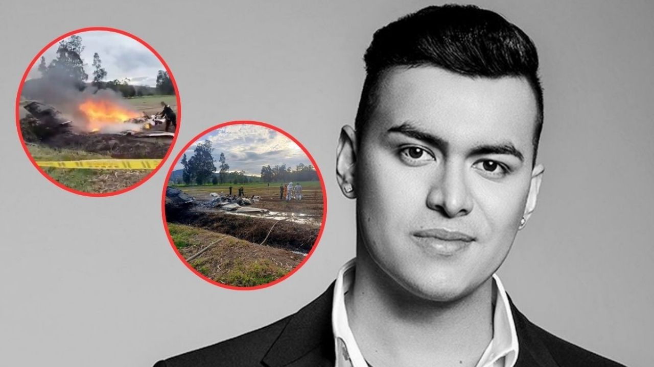 Últimas palabras grabadas de Yeison Jiménez tras trágico suceso: “Muchos proyectos por cumplir”.