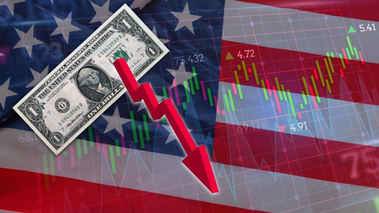 Fortaleza del peso mexicano frente al dólar por datos de inflación y política monetaria.