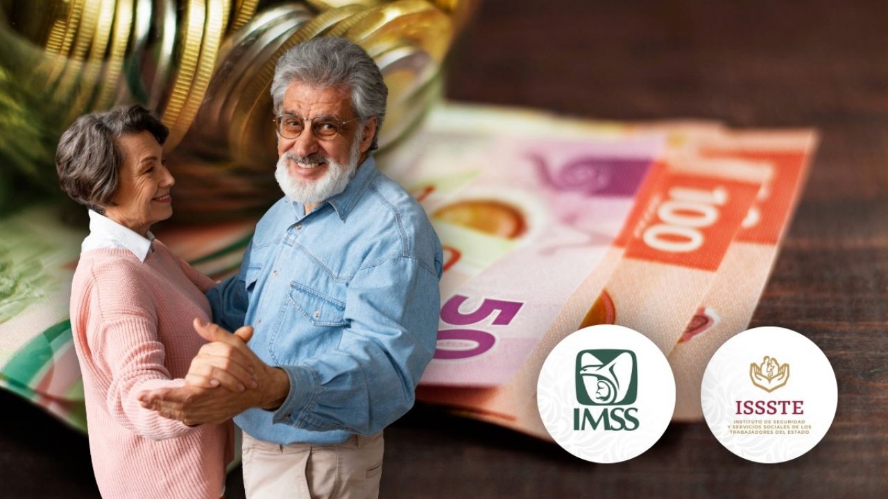 Accede a ,000 mensuales con la Pensión IMSS 2026: Requisitos clave.