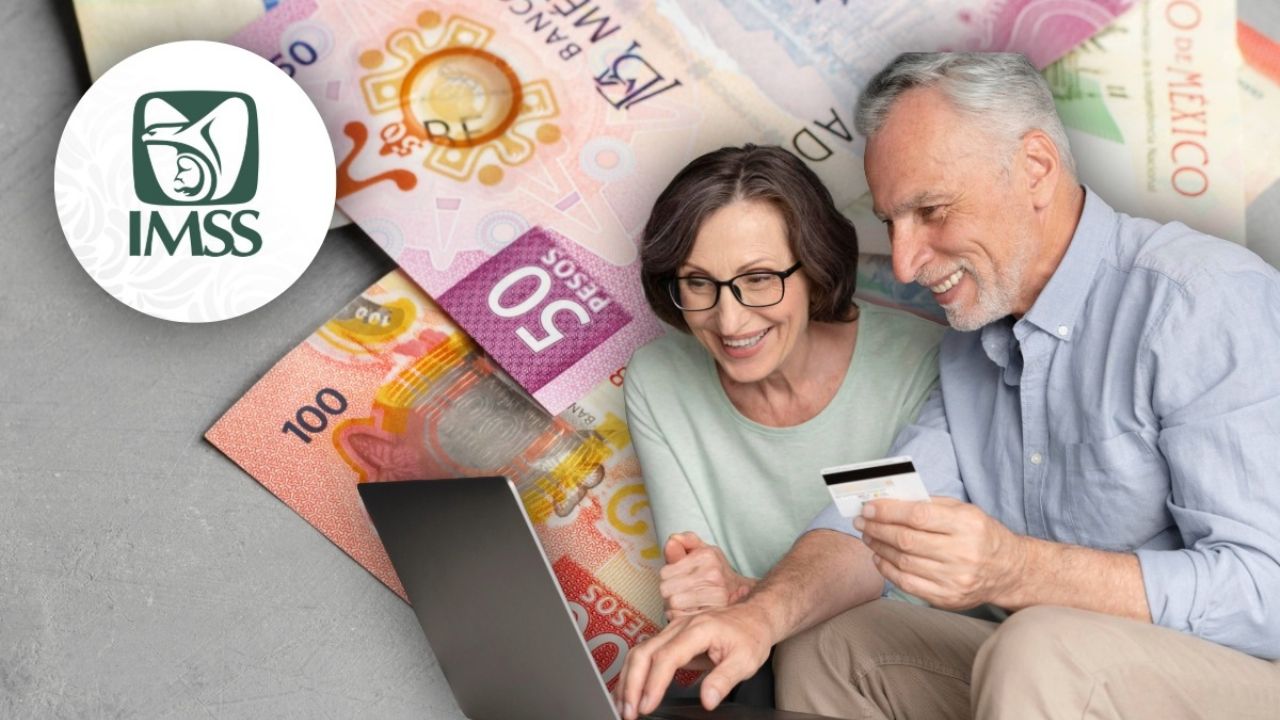 Marzo 2026: IMSS y Retrasos en Pagos