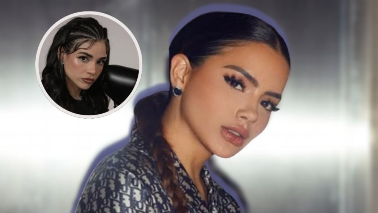 Samadhi Zendejas desmiente rumores con Alana Flores y detalla razones de la suspensión del encuentro.