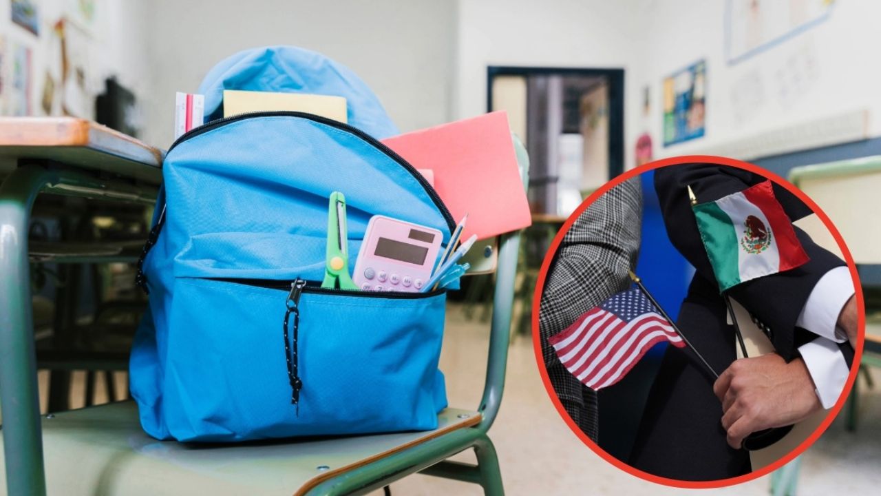 Multa europea considerable a centro de estudios por conexiones con el narcotráfico.