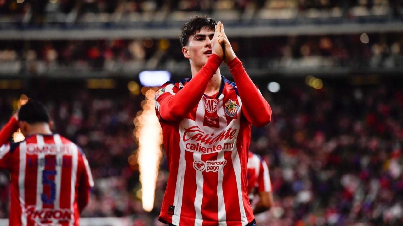 Triunfo del Rebaño sobre las Águilas en el Clásico de Clásicos.