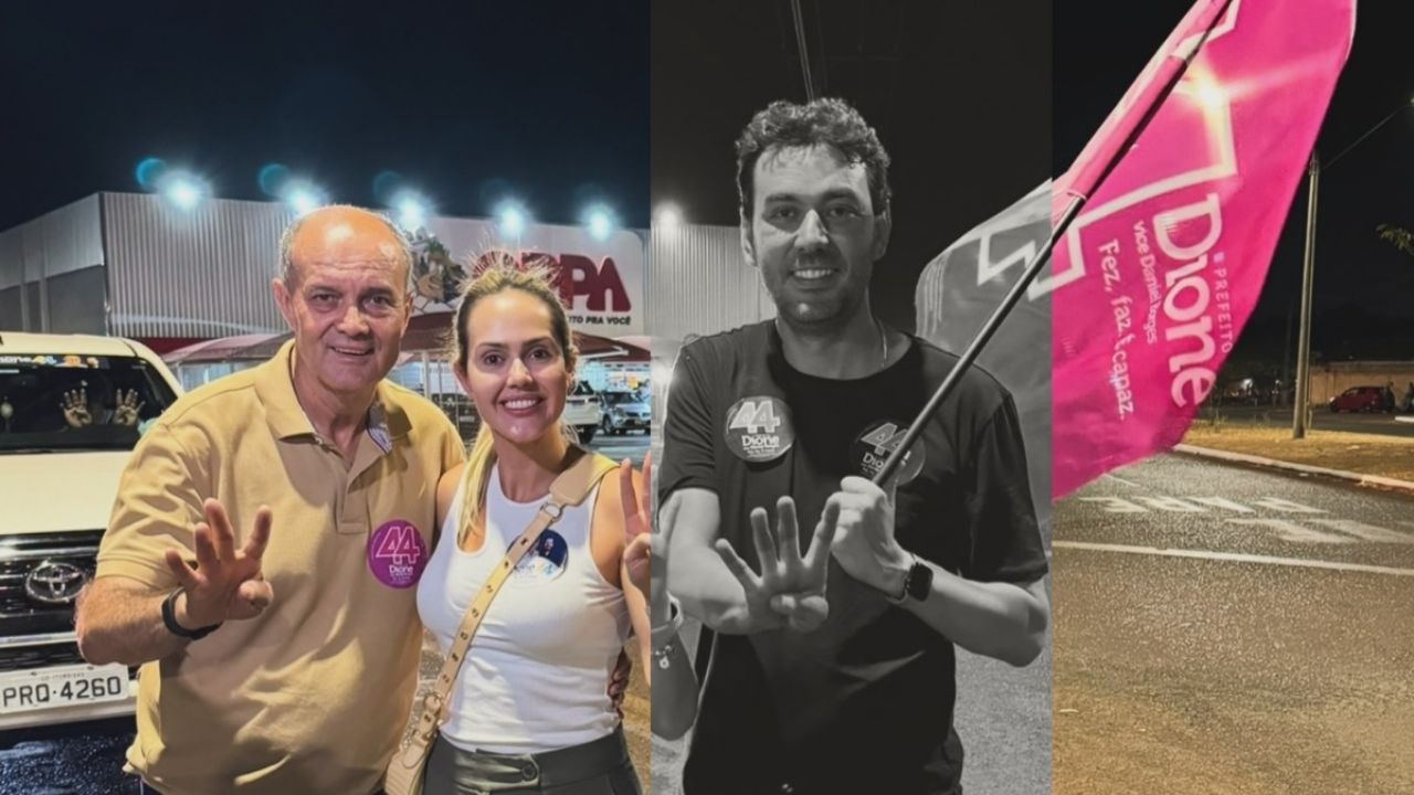 El poderoso suegro encubría a Thales Machado, el político abatido tras su adulterio.