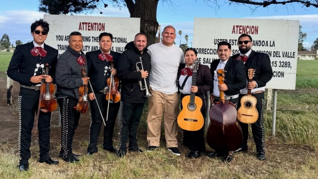 Velásquez, tras disparar a presunto acosador de su hijo, queda en libertad.