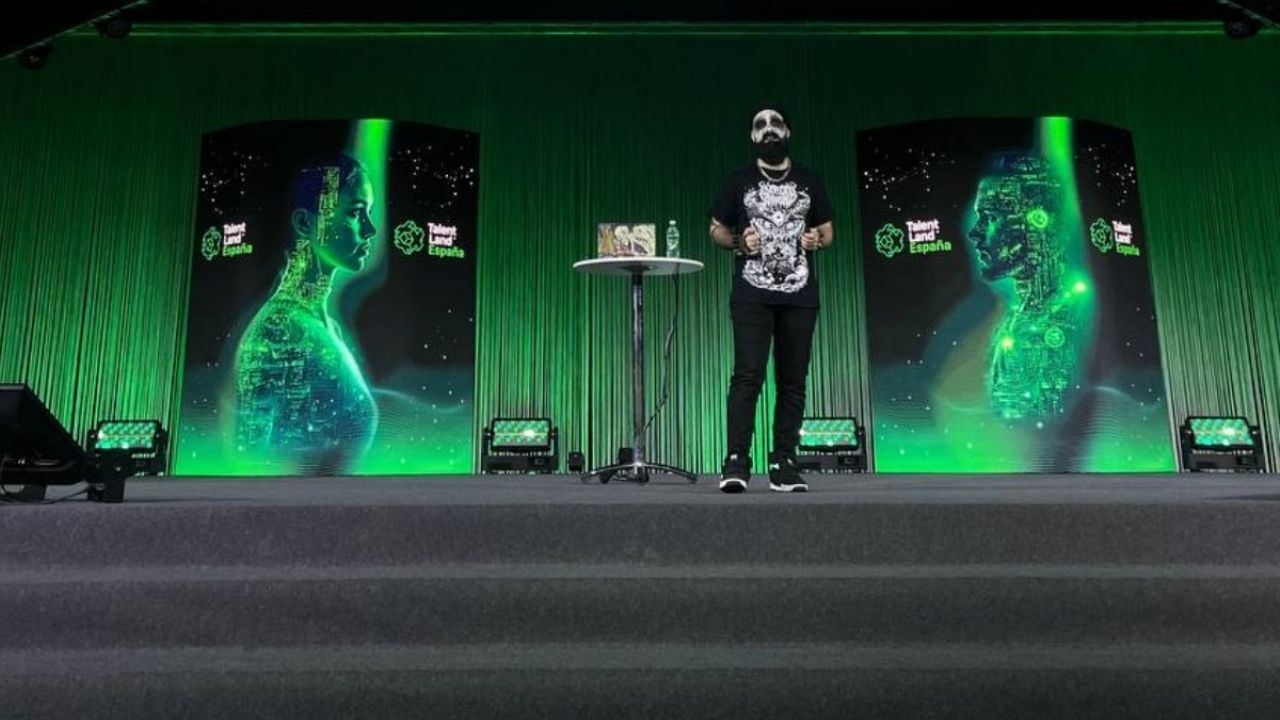 Talent Land llega a la Ciudad de México