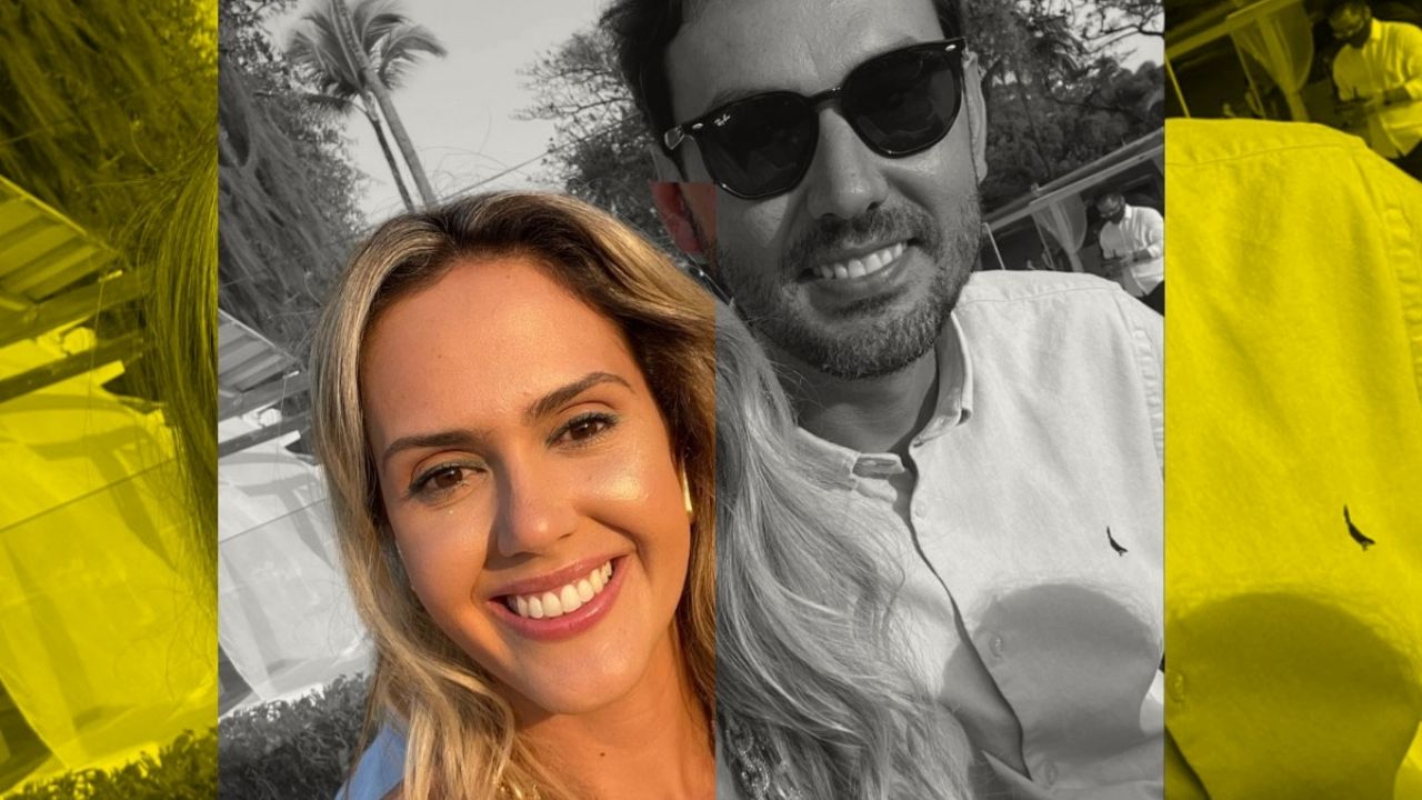 Emprendedora en la sombra, con el peso de un pasado trágico: la muerte de sus hijos a manos del político al que estuvo unida.