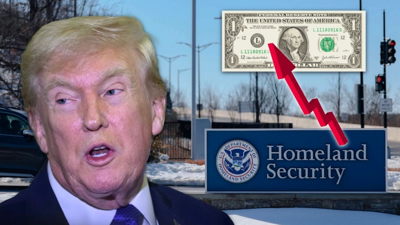 Valor del dólar hoy: peso mexicano, 17/02/2026