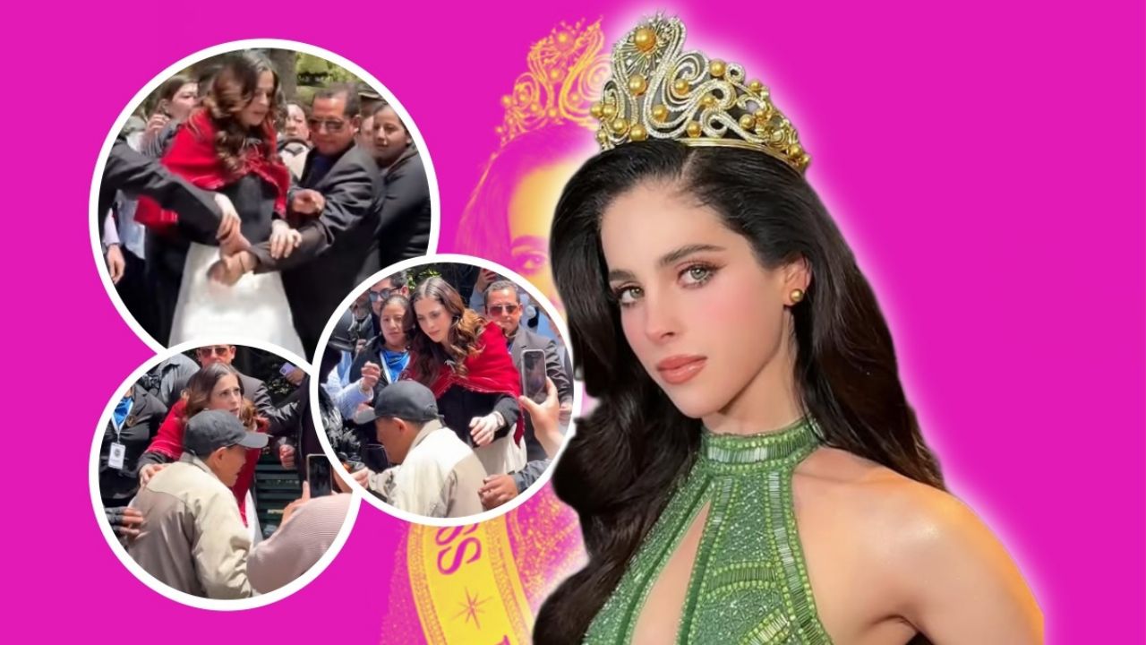 Solidaridad Activa: Bosch Brinda Apoyo Urgente a Adulto Mayor en Ecuador, Priorizando la Empatía