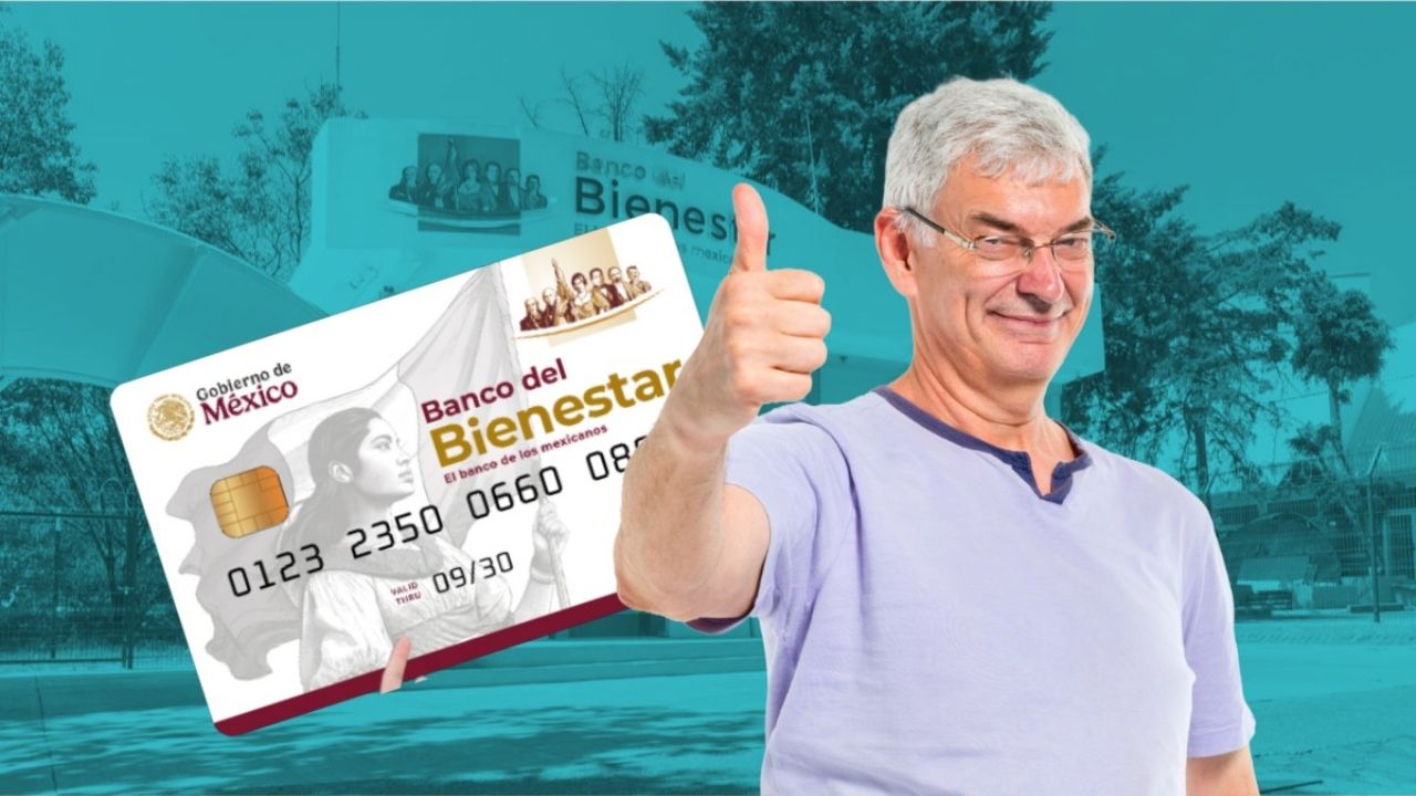 Requisitos para adultos mayores que cobran Pensión Bienestar: cómo recibir ,400 el 19 de febrero de 2026.