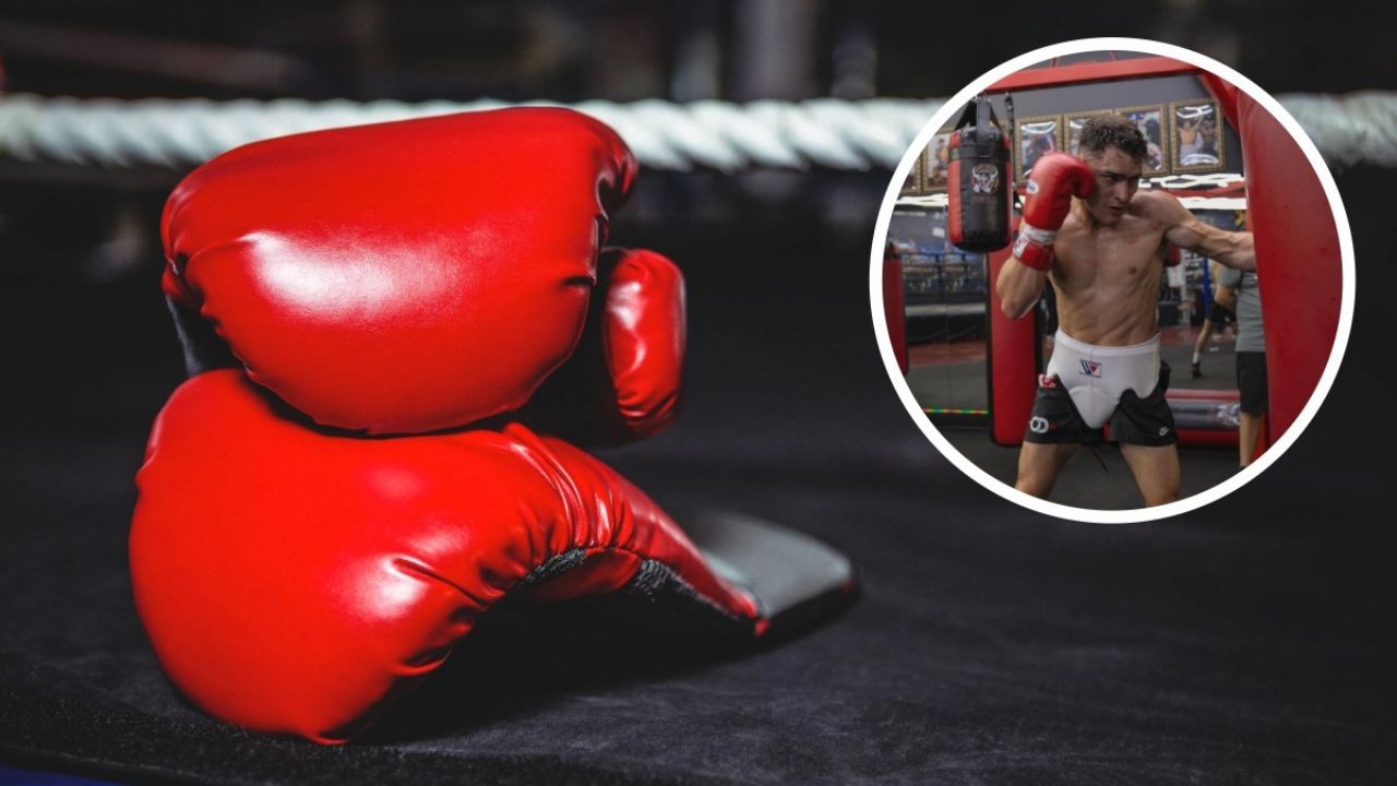 Cartelera y horarios: Duelo Duarte vs. Hitchins