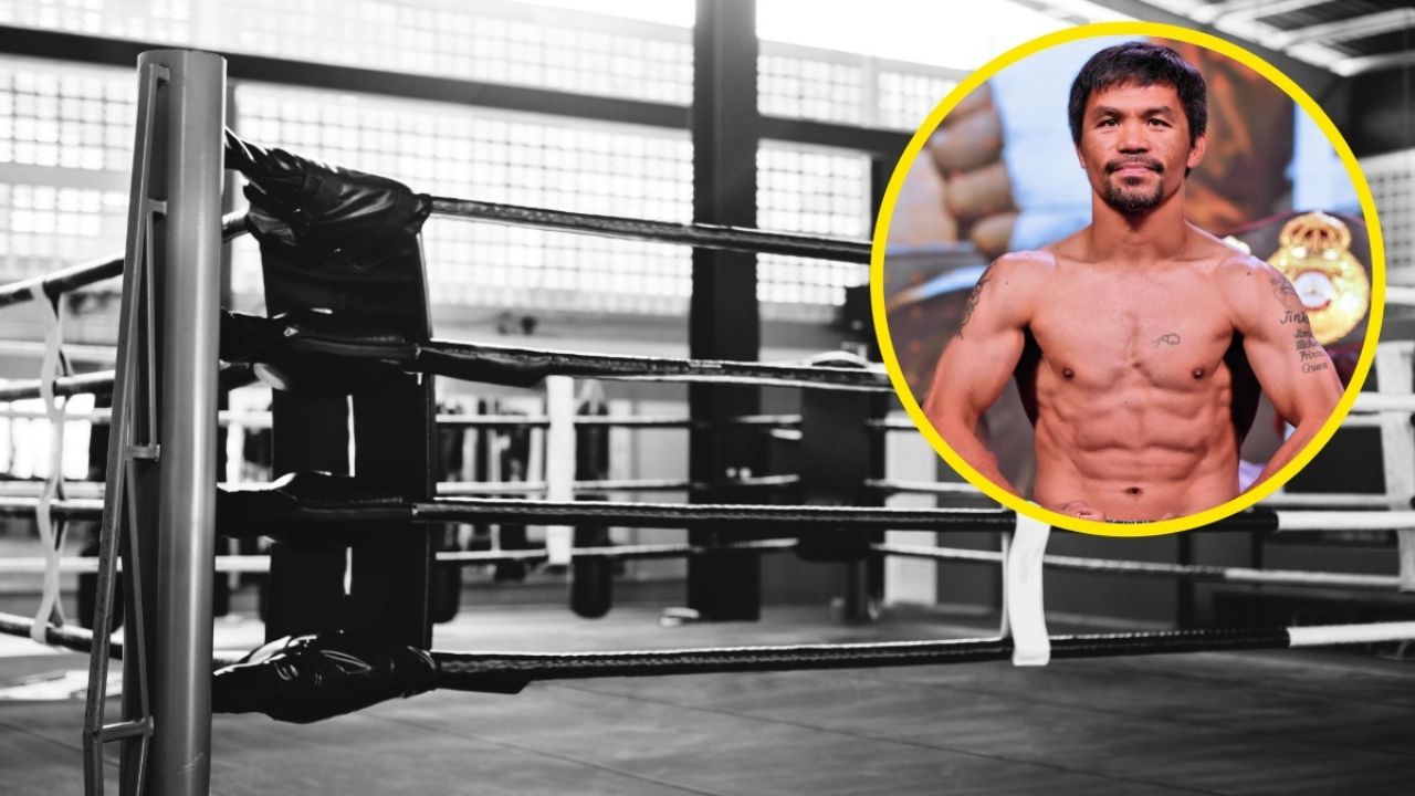 Manny Pacquiao, de 47 años, se enfrentará de nuevo a Ruslan Provodnikov en Las Vegas.