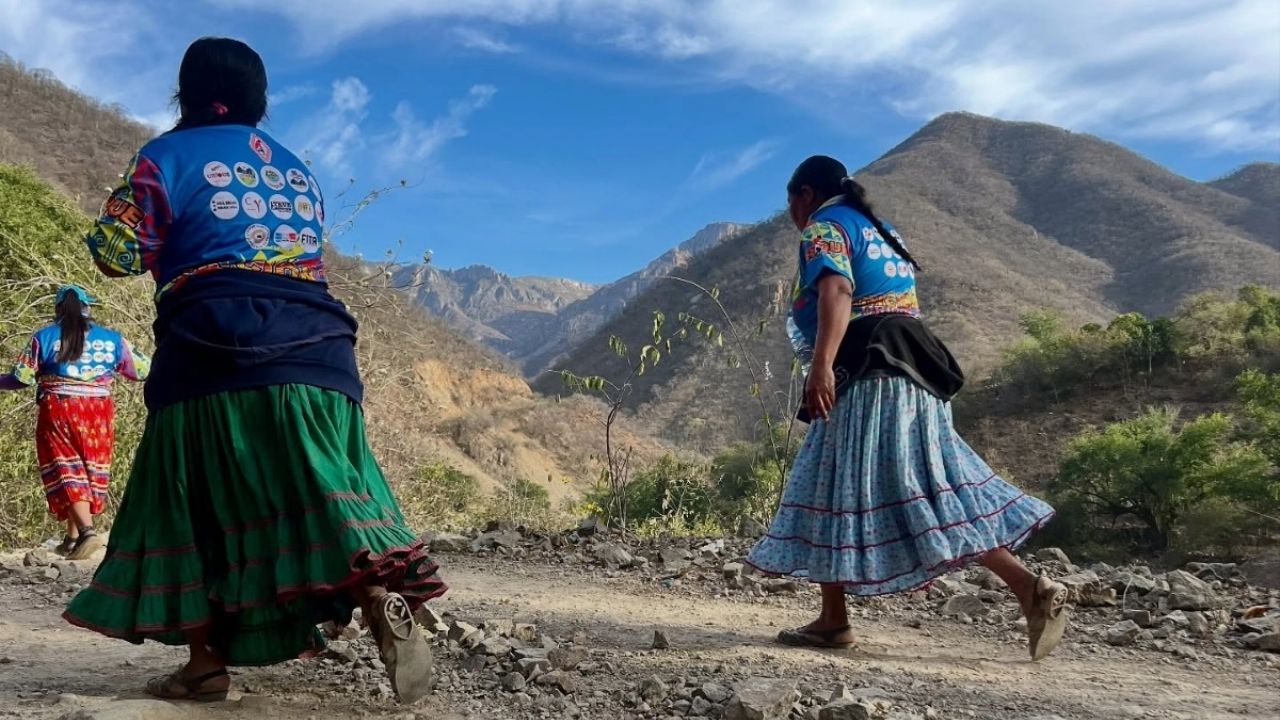 Exploración y desafíos en la Sierra Tarahumara.