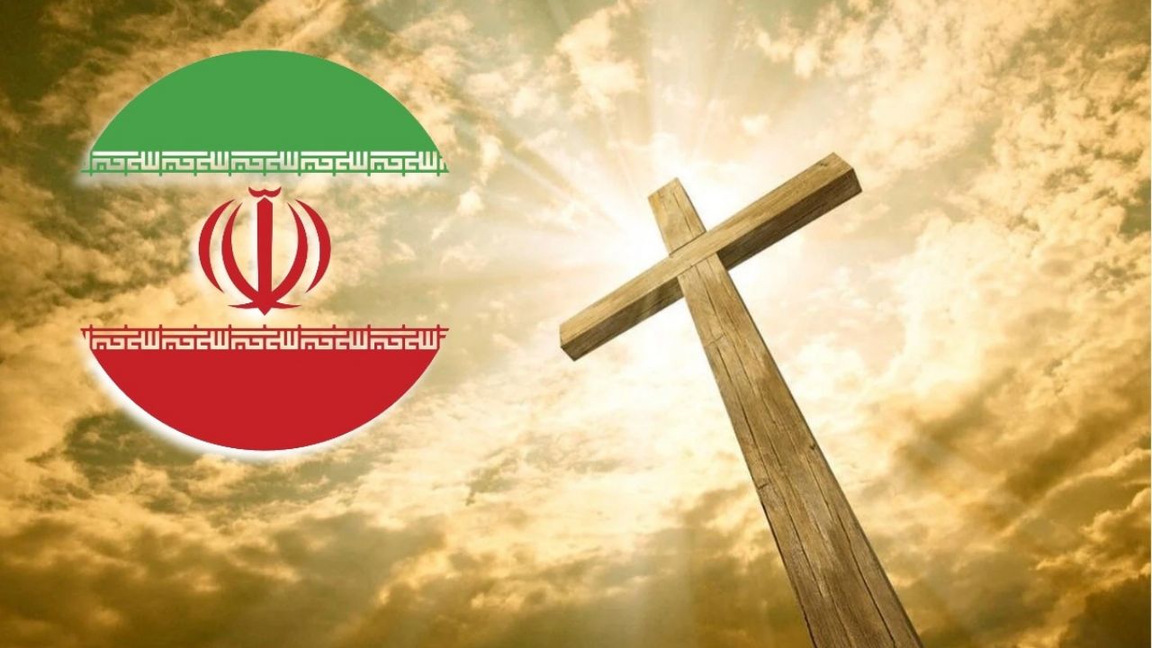 Confrontación: el esperado Mesías contra la intervención estadounidense en Irán.