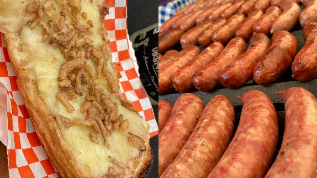 Feria culinaria mundial gratuita en la Ciudad de México este marzo: ¡No te la pierdas!