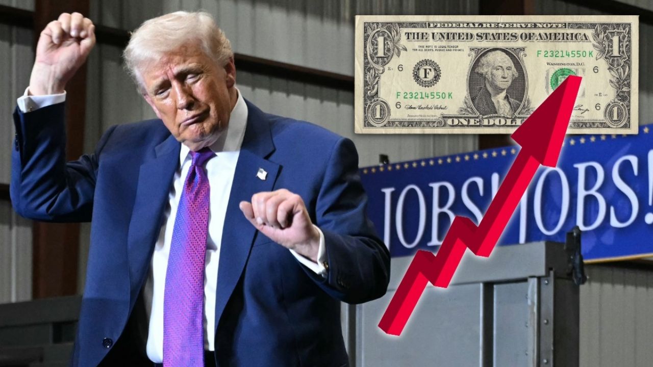 Valor del dólar en México, 20 de febrero de 2026