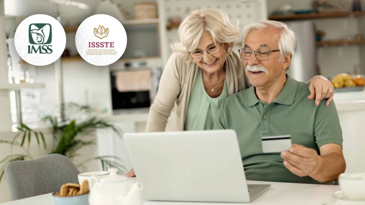 Pago IMSS e ISSSTE: Febrero 2026, beneficiarios confirmados.
