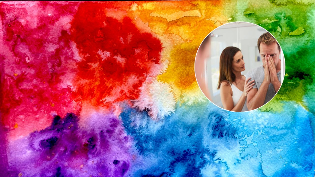 El escaso autoaprecio se revela en tres matices distintivos.