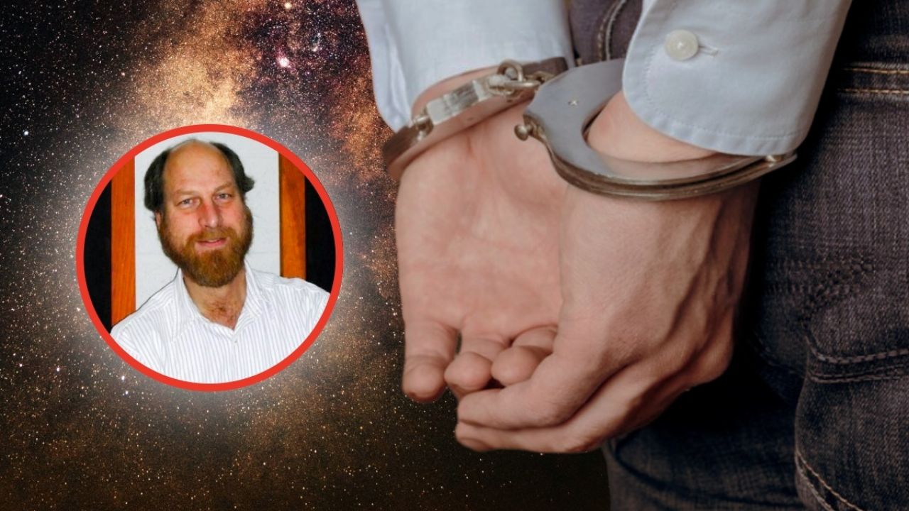 Descubren sin vida al científico que encontró agua en otros mundos.