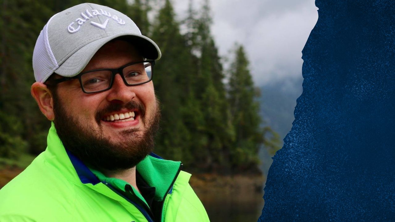 Adiós a célebre periodista deportivo tras accidente automovilístico, poco antes de ser padre.