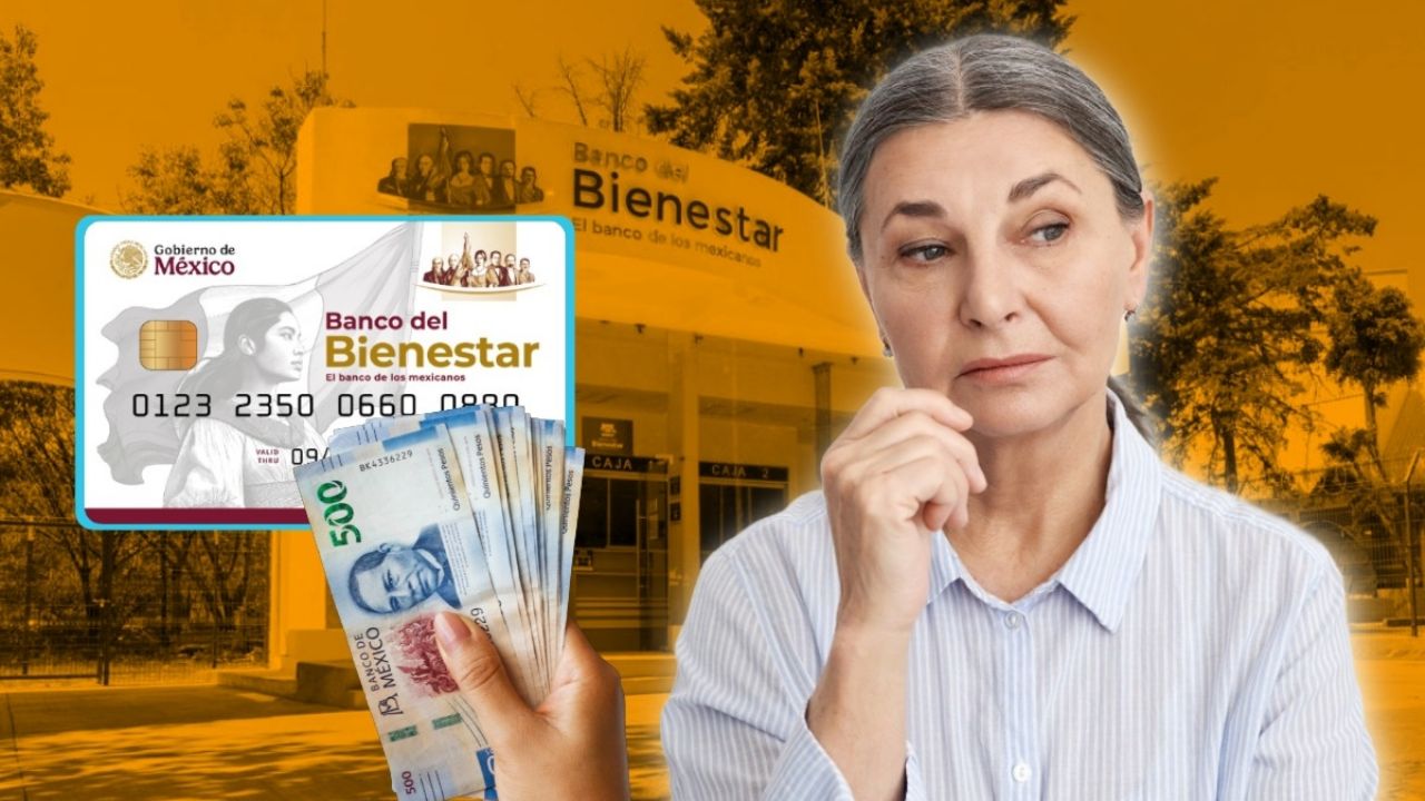 Alerta: Adultos Mayores Corren Peligro de Perder ,400 por Ponerse al Día con Trámites.