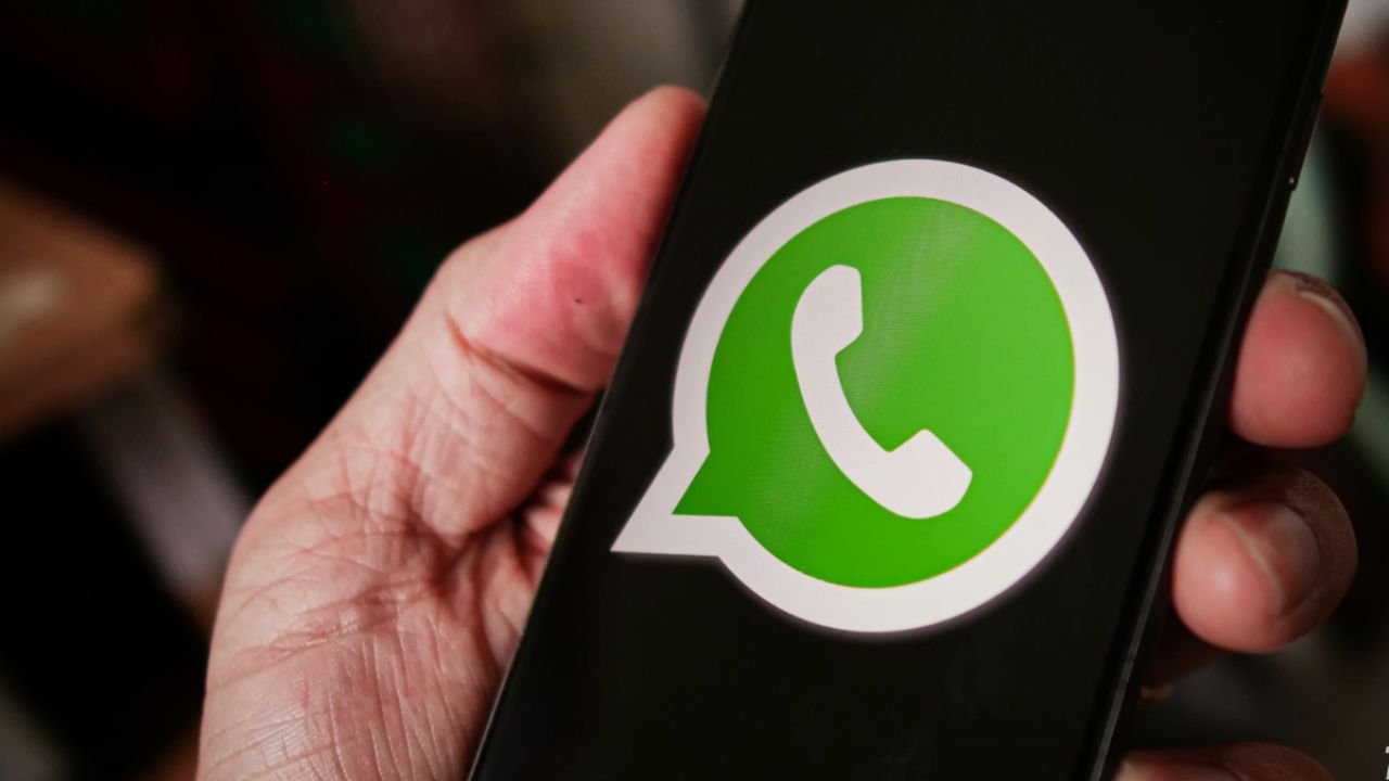 Suspensión de cuentas de WhatsApp en marzo.