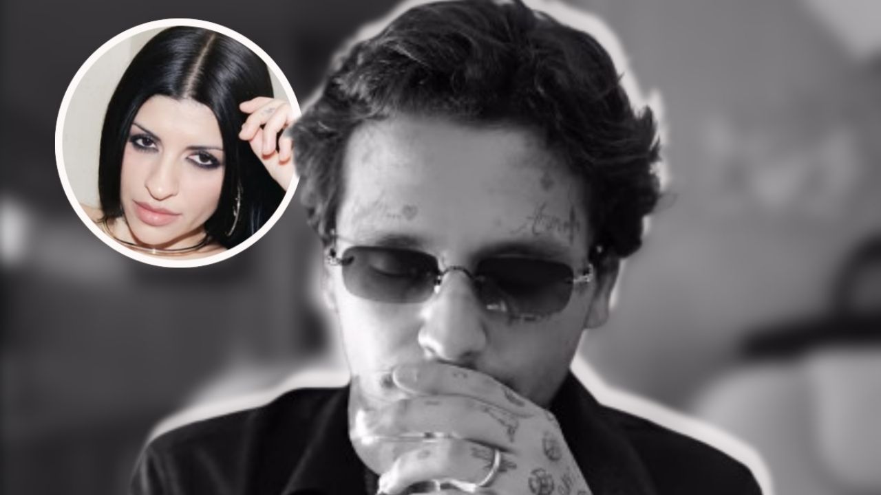 Cazzu debe aportar pruebas sobre las acusaciones hacia Nodal en el marco de un proceso legal.