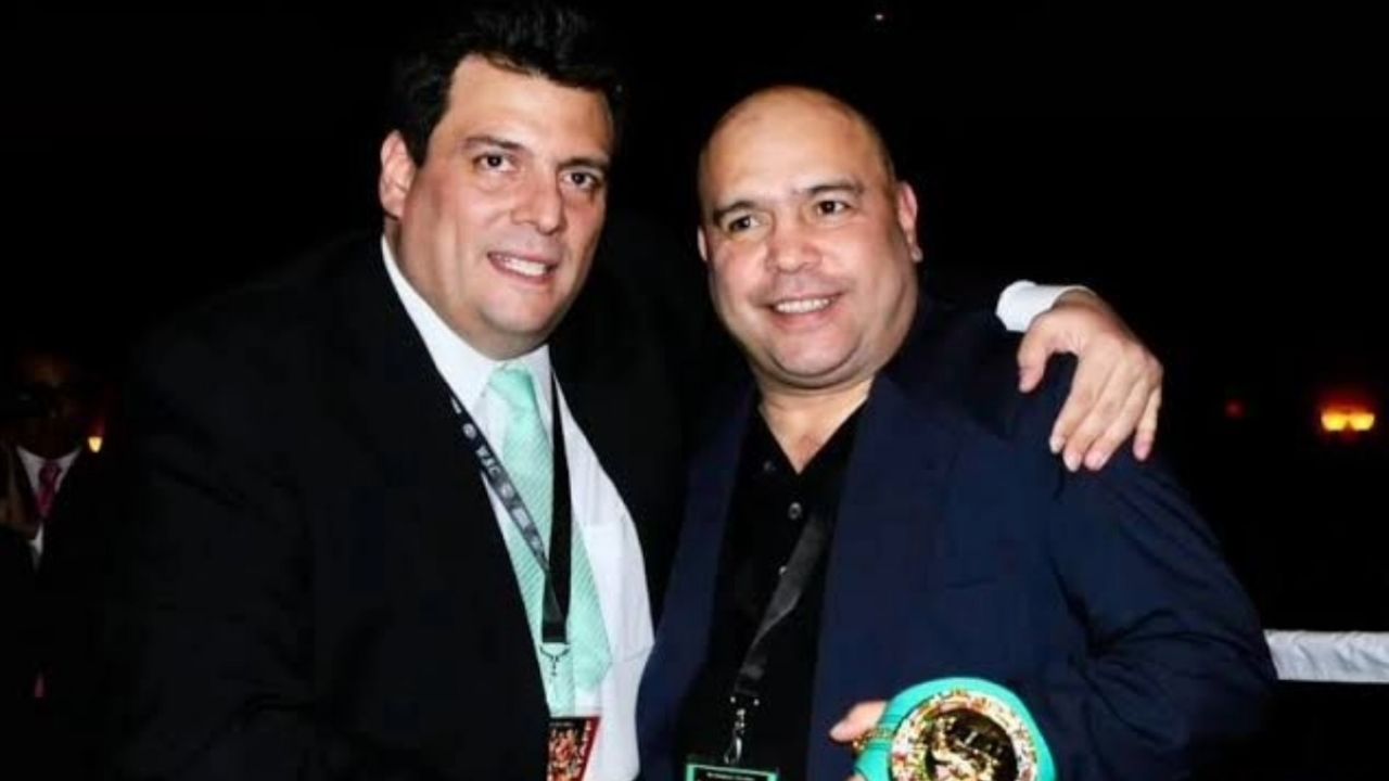 El púgil de los 80 que nunca conquistó la cima mundial se despide.