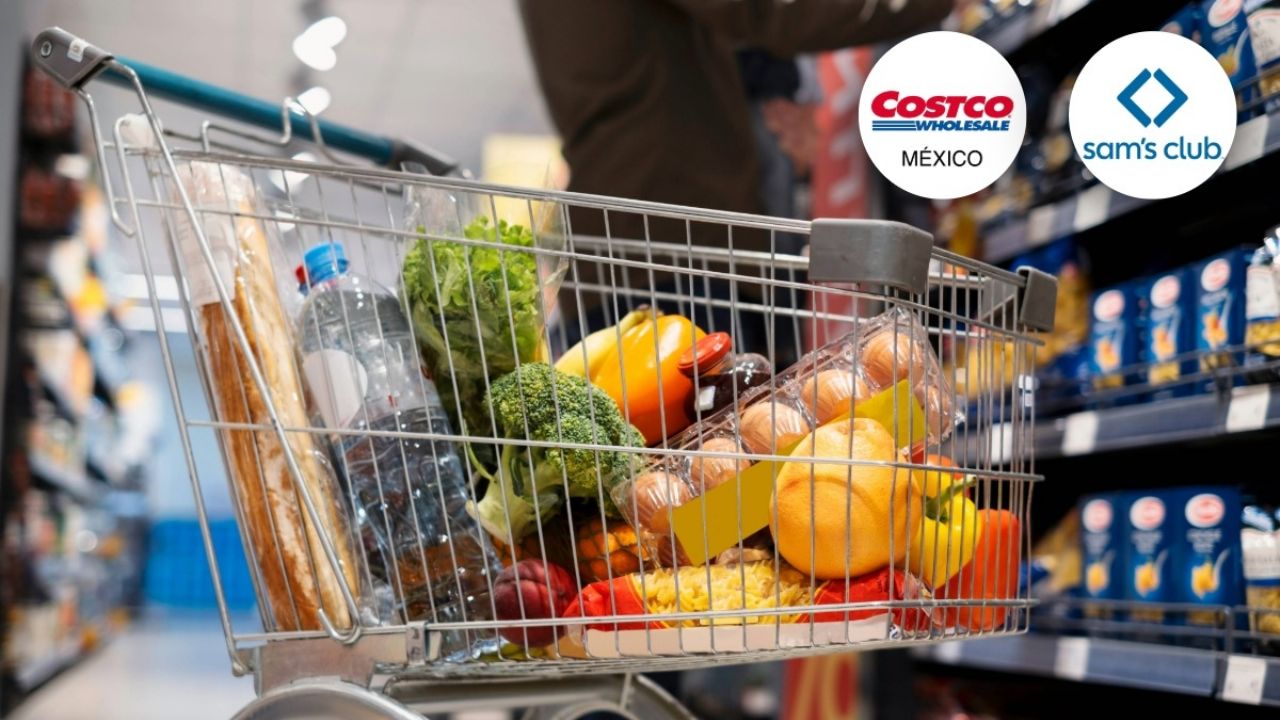 Fin de semana de ofertas exclusivas: Descubre las 4 mejores promociones de Costco y Sam’s Club el 28 de febrero y 1 de marzo. Fin de semana de ofertas exclusivas: Descubre las 4 mejores promociones de Costco y Sam’s Club el 28 de febrero y 1 de marzo.