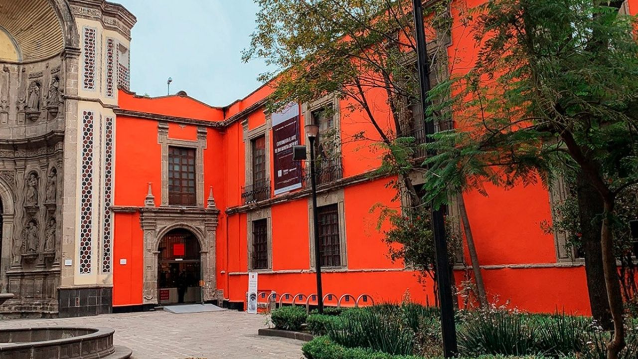 Museo Franz Mayer: 40 años de historia y agenda 2026.