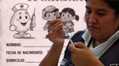 Vacuna contra el sarampión sin comprobante de vacunación en México: ¿Es posible?