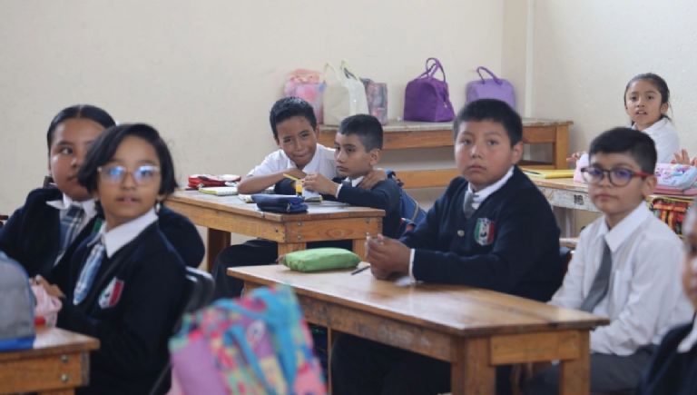 Inscripciones escolares BCS 2026: Fechas clave