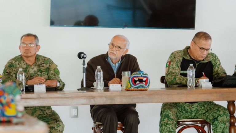 Ludopatía ilegal golpea Nayarit: confiscan gran cantidad de máquinas tragamonedas