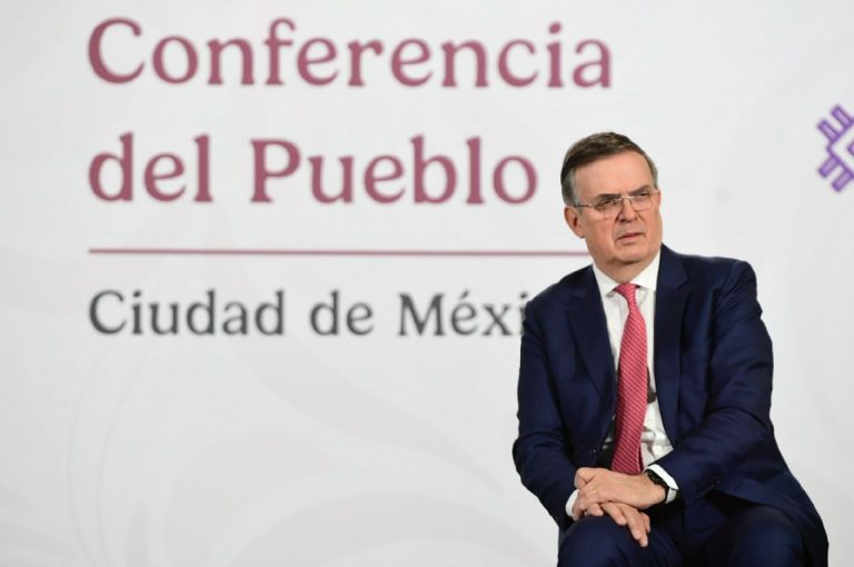 Avances del T-MEC: Ebrard expone detalles de la cumbre trilateral