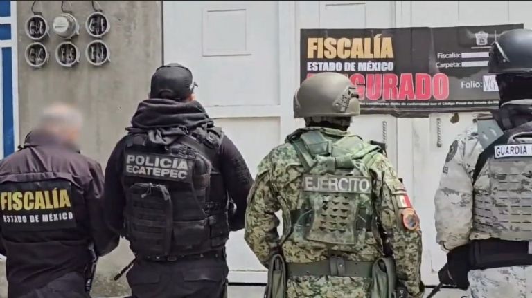 El gobierno interviene para recuperar propiedades.