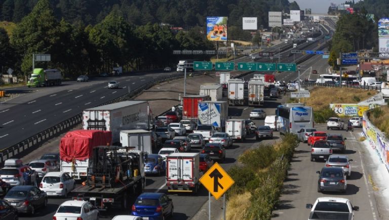Movilidad restringida: 9 rutas nacionales con cortes y bloqueos este viernes 20 de febrero | Actualización en tiempo real