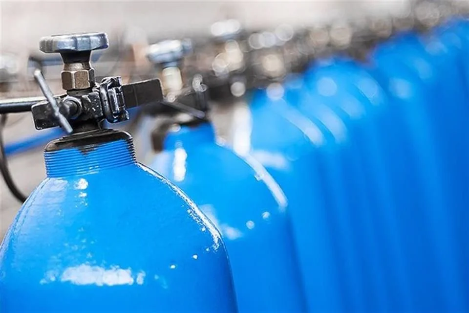 Sanción económica masiva a empresas de oxígeno por la CNA.