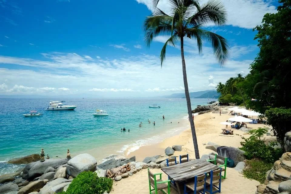 Jalisco: Paralización temporal de cruceros