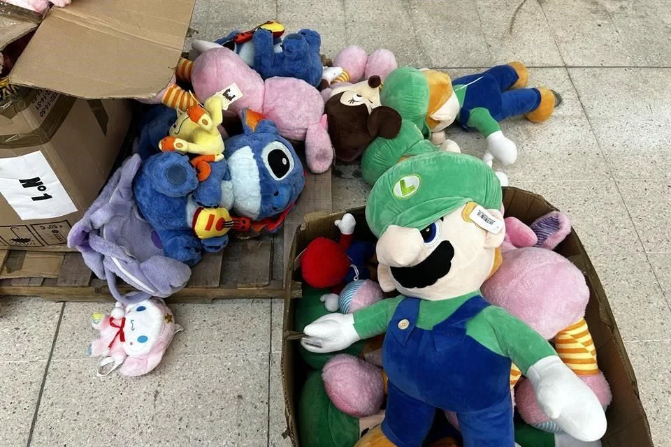 Incremento del 53% en contenido no autorizado