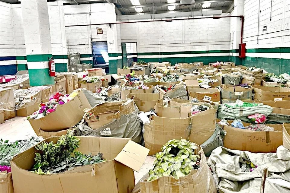 México y Estados Unidos intensificarán la batalla contra los productos falsos.