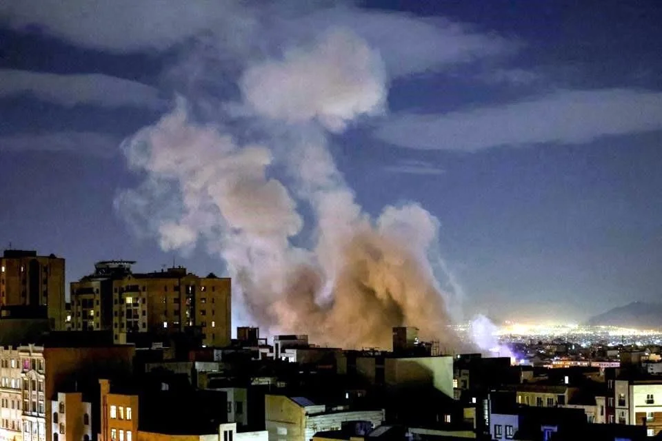 La bolsa nipona reacciona a la guerra.