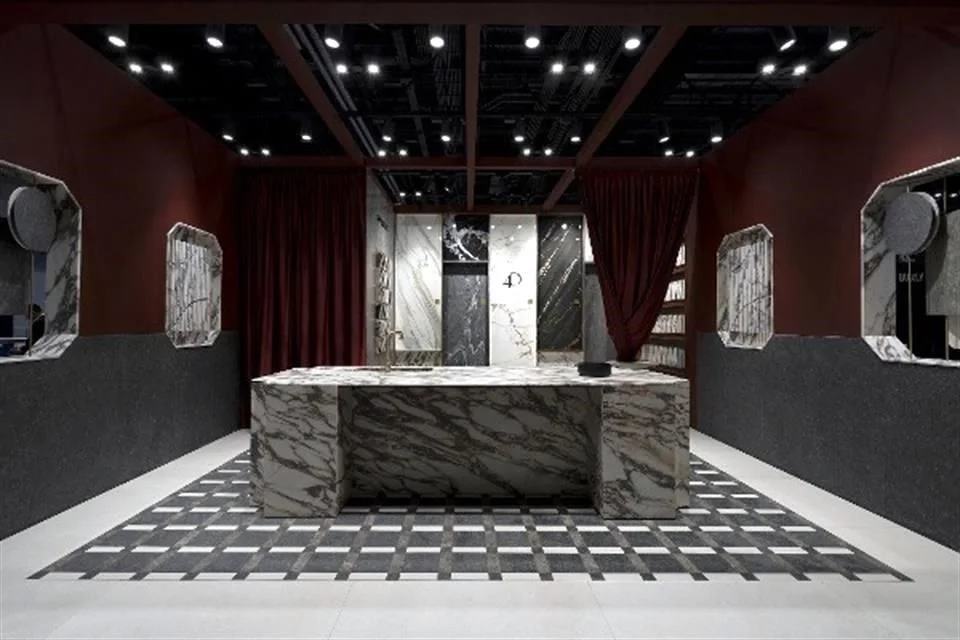 Reconocimiento internacional a la materialidad tridimensional. Reconocimiento internacional a la materialidad tridimensional.