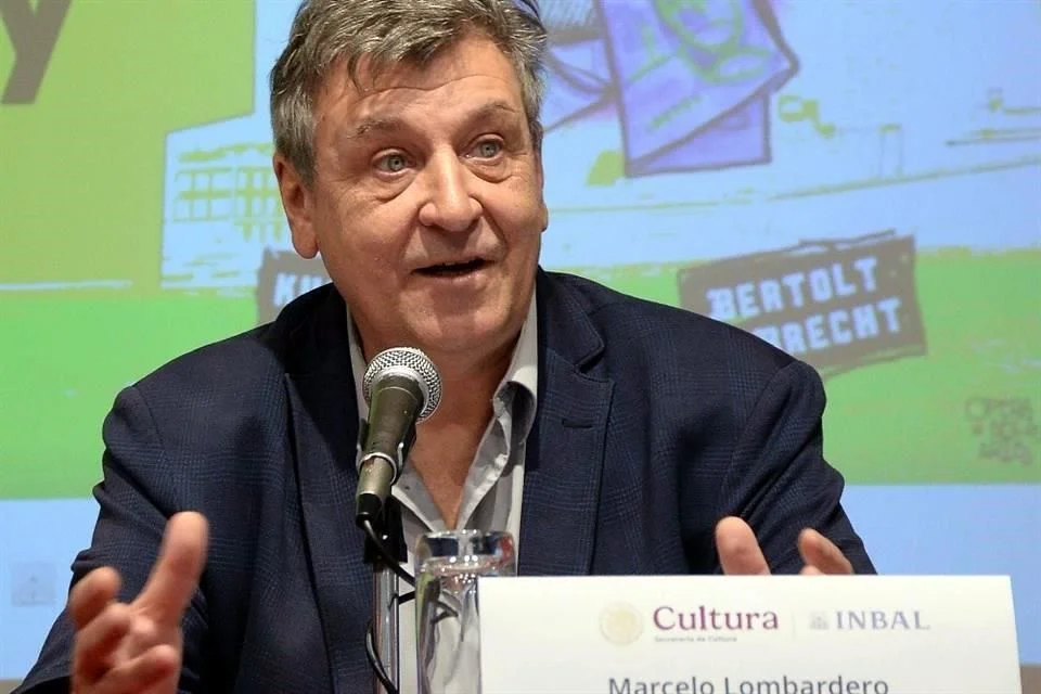 Bellas Artes estrena una audaz reinterpretación de la ópera de Weill y Brecht. Bellas Artes estrena una audaz reinterpretación de la ópera de Weill y Brecht.